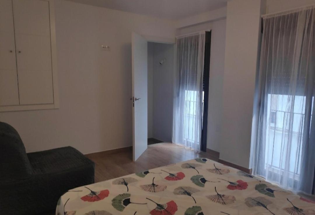 Apartamento En Casarabonela Exterior photo