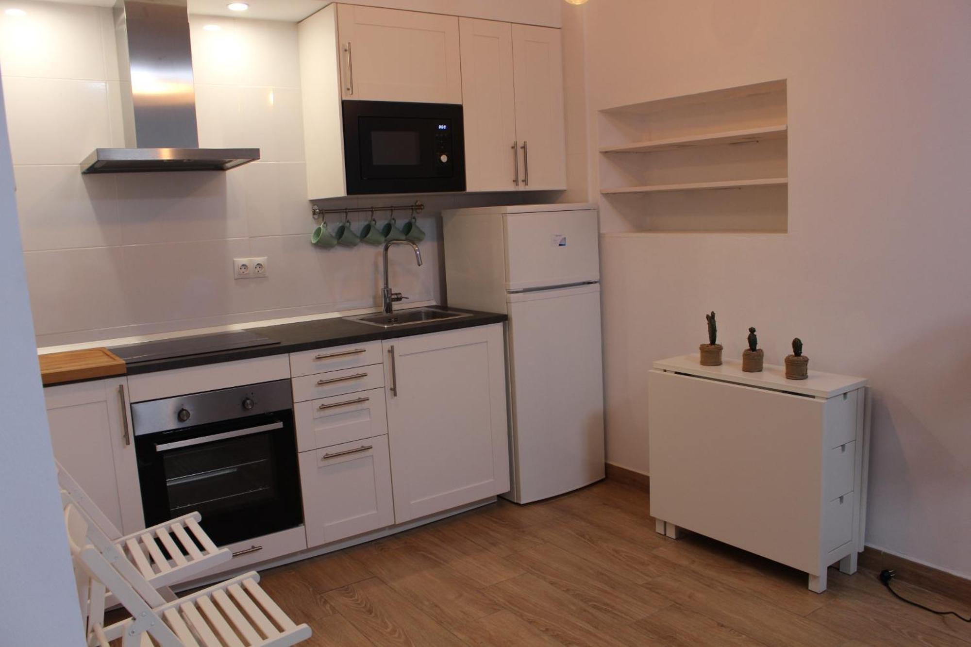Apartamento En Casarabonela Exterior photo